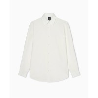 мъжки,ризи,armani,exchange,shirt,off,white