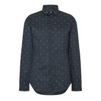 облекла,на,разпродажба,мъжки,ризи,armani,exchange,shirt,a,o,navy