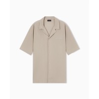 мъжки,ризи,emporio,armani,shirt,beachwear,taupe