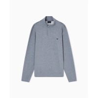 мъжки,ежедневни,облекла,мъжки,горнища,с,качулка,emporio,armani,loungewear,sweatshi,grey,melange