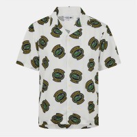 облекла,на,разпродажба,мъжки,ризи,lacoste,lacoste,ch7568,shirt,sn99,flour,pineapple