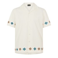 облекла,на,разпродажба,мъжки,ризи,ps,paul,smith,ps,tile,emb,ss,shirt,sn62,white,02
