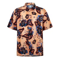 облекла,на,разпродажба,мъжки,ризи,ps,paul,smith,ps,floral,ss,shirt,sn62,orange,16