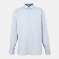 риза,с,дълъг,ръкав,облекла,на,разпродажба,ted,baker,men's,geo,geometric,long,sleeve,shirt,lt,grey