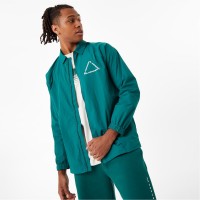 облекла,на,разпродажба,разпродажба,slazenger,мъжки,якета,мъжки,якета,и,палта,размер+,slazenger,ft.,aitch,zip,front,shirt,mens,forest,green