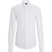 облекла,на,разпродажба,мъжки,ризи,boss,boss,h,hank,spread,dc,214,10258455,white