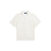 блуза,с,яка,детски,3/4,панталони,polo,ralph,lauren,polo,ss,shirt,jn63,nevis,white