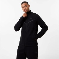 горнище,с,цип,мъжки,туристически,полари,everlast,elevated,zip,through,top,black