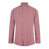 риза,с,дълъг,ръкав,облекла,на,разпродажба,мъжки,ризи,boss,men's,long,sleeve,oxford,shirt,open,brown