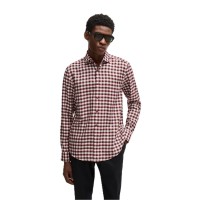 облекла,на,разпродажба,мъжки,ризи,boss,c,hal,spread,c1,223,10262140,0,oxford,shirt,mens,dark,red