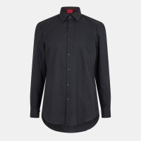 облекла,на,разпродажба,мъжки,ризи,boss,kenno,10262713,01,oxford,shirt,mens,black