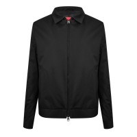 яке,мъжки,ризи,hugo,zip,up,jacket,black,001