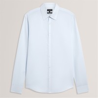 ted,baker,ted,baker,ls,reg,lin,shirt,lt,blue