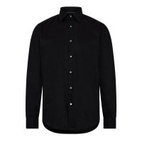 риза,с,дълъг,ръкав,boss,men,s,h,joe,kent,long,sleeve,oxford,shirt,black