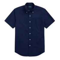 мъжки,ризи,polo,ralph,lauren,seersucker,shirt,astoria,navy