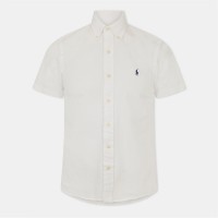 облекла,на,разпродажба,мъжки,ризи,polo,ralph,lauren,seersucker,shirt,white