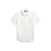облекла,на,разпродажба,мъжки,ризи,polo,ralph,lauren,seersucker,shirt,white
