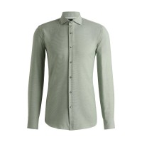 риза,с,дълъг,ръкав,мъжки,ризи,boss,men,s,h,joe,spread,long,sleeve,oxford,shirt,green