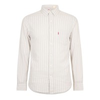 риза,мъжки,ризи,levis,men,s,classic,pocket,long,sleeve,plain,shirt,vapor,grey