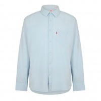 облекла,на,разпродажба,мъжки,ризи,levis,levis,clssc,pkt,shrt,sn99,niagara,mist