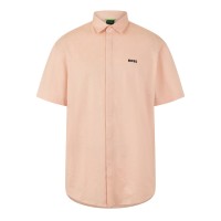 риза,с,къс,ръкав,мъжки,ризи,boss,men,s,short,sleeve,shirt,pastel,835