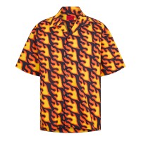риза,с,дълъг,ръкав,мъжки,ризи,hugo,men,s,egeeno,long,sleeve,oxford,shirt,miscellaneous