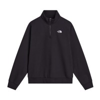 мъжки,полари,the,north,face,tnf,simple,dome,1,4,zip,mens,tnf,black