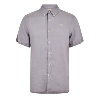 риза,с,къс,ръкав,облекла,на,разпродажба,мъжки,ризи,timberland,timberland,mill,brook,linen,short,sleeve,shirt,quicksilver,yd