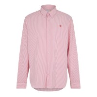 облекла,на,разпродажба,мъжки,ризи,timberland,timberland,ls,striped,yd,seersucker,shirt,burn,burnt,sienna,yd