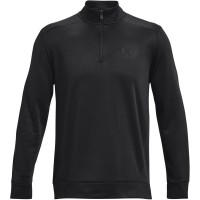 промоция,на,зимни,облекла,мъжки,туристически,полари,разпродажба,under,armour,under,armour,armour,armour,fleece&#174;,&#188;,zip,men',black