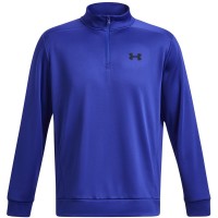 облекла,на,разпродажба,мъжки,туристически,полари,разпродажба,under,armour,under,armour,armour,armour,fleece&#174;,&#188;,zip,men',team,royal