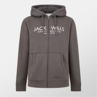 мъжки,суичър,мъжки,горнища,с,качулка,jack,wills,graphic,zip,hoodie,mens,slate