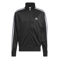 горнище,мъжки,горнища,с,качулка,мъжки,ежедневни,облекла,adidas,originals,mens,classic,firebird,tracksuit,top,black,white