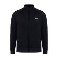 разпродажба,lonsdale,lonsdale,2,stripe,track,top,black