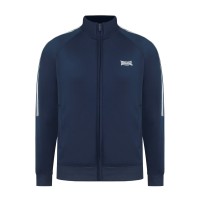 разпродажба,lonsdale,lonsdale,2,stripe,track,top,navy