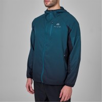 flux,active,gradient,jacket,mens,jungle,green