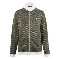 мъжко,горнище,облекла,на,разпродажба,pretty,green,geo,tracksuit,top,mens,green