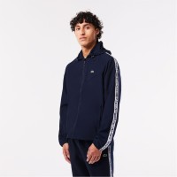 мъжко,яке,облекла,на,разпродажба,мъжки,якета,lacoste,lacoste,tape,jacket,mens,navy,blue