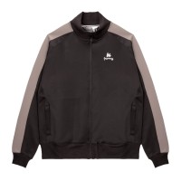 горнище,облекла,на,разпродажба,money,panel,tracksuit,top,black,grey