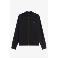 горнище,облекла,на,разпродажба,дамски,екипи,мъжки,ежедневни,облекла,мъжки,горнища,с,качулка,мъжки,екипи,fred,perry,men's,blackwatch,tape,tracksuit,top,blac