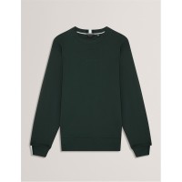 фланелка,облекла,на,разпродажба,дамски,екипи,мъжки,ежедневни,облекла,мъжки,горнища,с,качулка,мъжки,екипи,ted,baker,ted,ls,jersey,crew,sn00,green