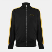 горнище,облекла,на,разпродажба,дамски,екипи,мъжки,ежедневни,облекла,мъжки,горнища,с,качулка,мъжки,екипи,palm,angels,men's,classic,track,tracksuit,top,black