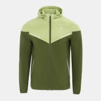 everlast,flex,jacket,khaki,green