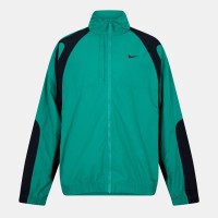 мъжки,горнища,с,качулка,мъжки,ежедневни,облекла,nike,nrg,nocta,jkt,sn54,green,black