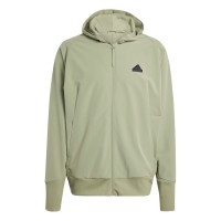 мъжко,горнище,облекла,на,разпродажба,разпродажба,adidas,adidas,m,z.n.e.,wv,fz,tracksuit,top,mens,green