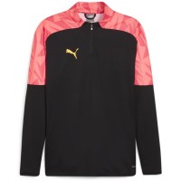 горнище,с,цип,разпродажба,puma,облекла,с,футболна,тема,футболни,горнища,puma,1,4,zip,top,puma,black