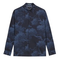 мъжки,ризи,ted,baker,ted,goxhill,shirt,sn41,dk,blue