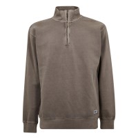 облекла,на,разпродажба,мъжки,туристически,полари,разпродажба,reebok,мъжки,полари,reebok,cl,nd,quarter,zip,sn99,trkgry
