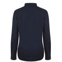 firetrap,basic,oxford,shirt,mens,navy