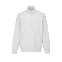 мъжка,поларена,блуза,мъжки,туристически,полари,slazenger,quarter,zip,fleece,top,mens,ice,marl